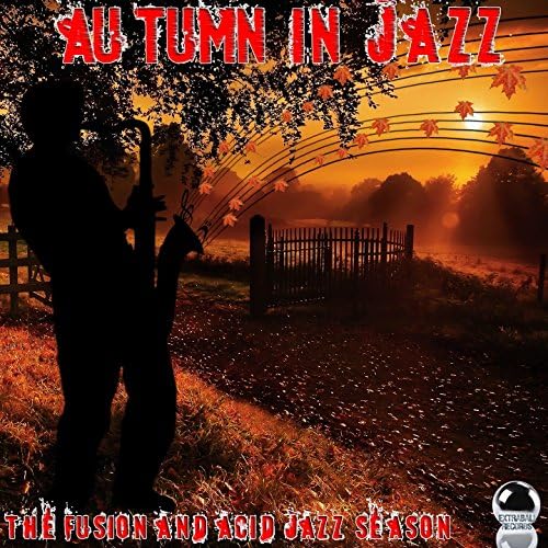 AUTUMN IN JAZZ The Fusion and Acid Jazz Season