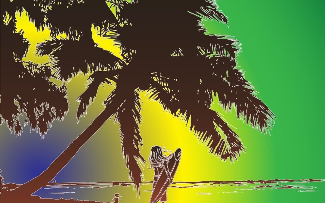 BAHIA The Sound of Brazil