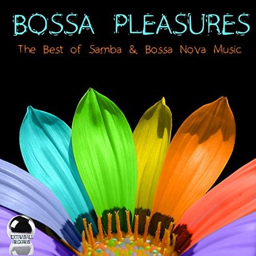 BOSSA PLEASURES The Best of Samba & Bossa Nova Music