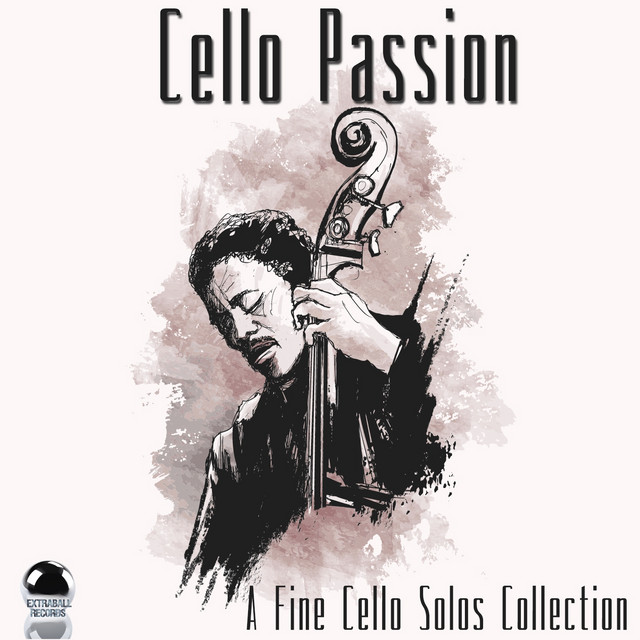 CELLO PASSION A Fine Cello Solos Collection