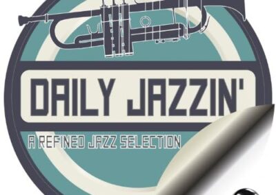DAILY JAZZIN A Refined Jazz Selection
