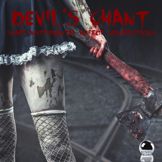 DEVIL’S CHANT Scary Instrumental Horror Compositions
