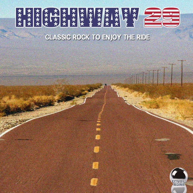 HIGHWAY 29 Classic Rock to Enjoy the Ride