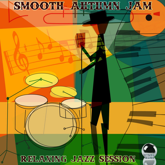 SMOOTH AUTUMN JAM Relaxing Jazz Session
