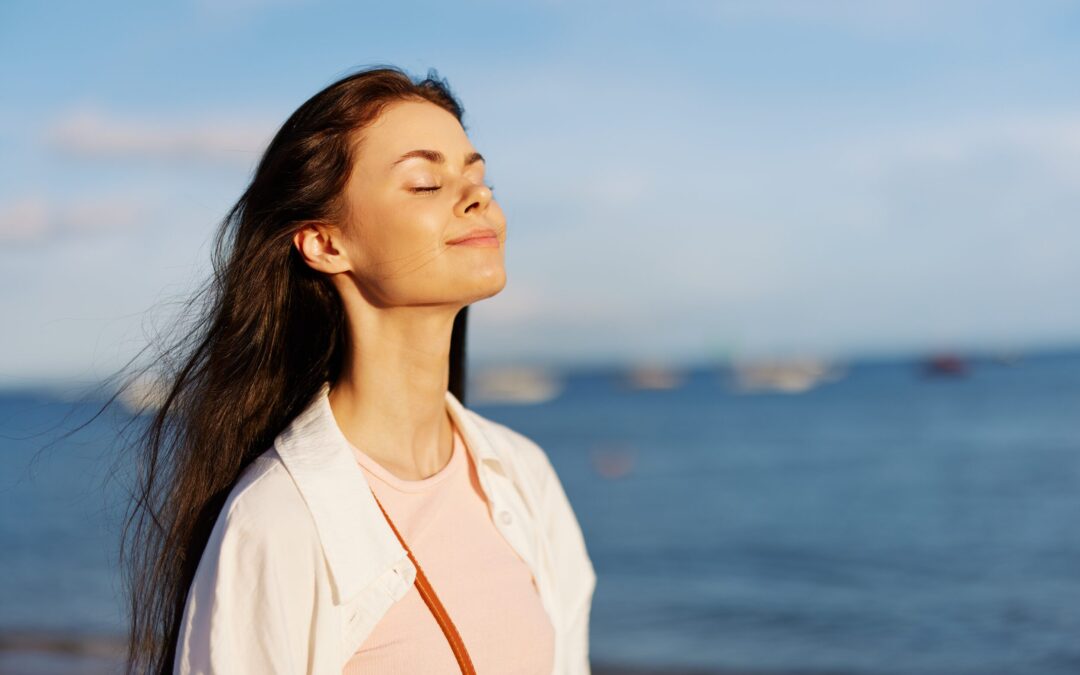 Music for Anxiety: How Sound Calms the Mind