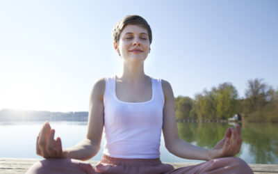 Music for Meditation: A Beginner Guide