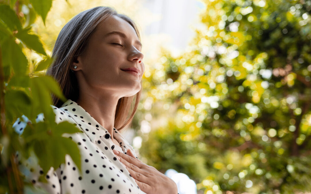 Music for Emotional Balance: Finding Calm When Feelings Run High
