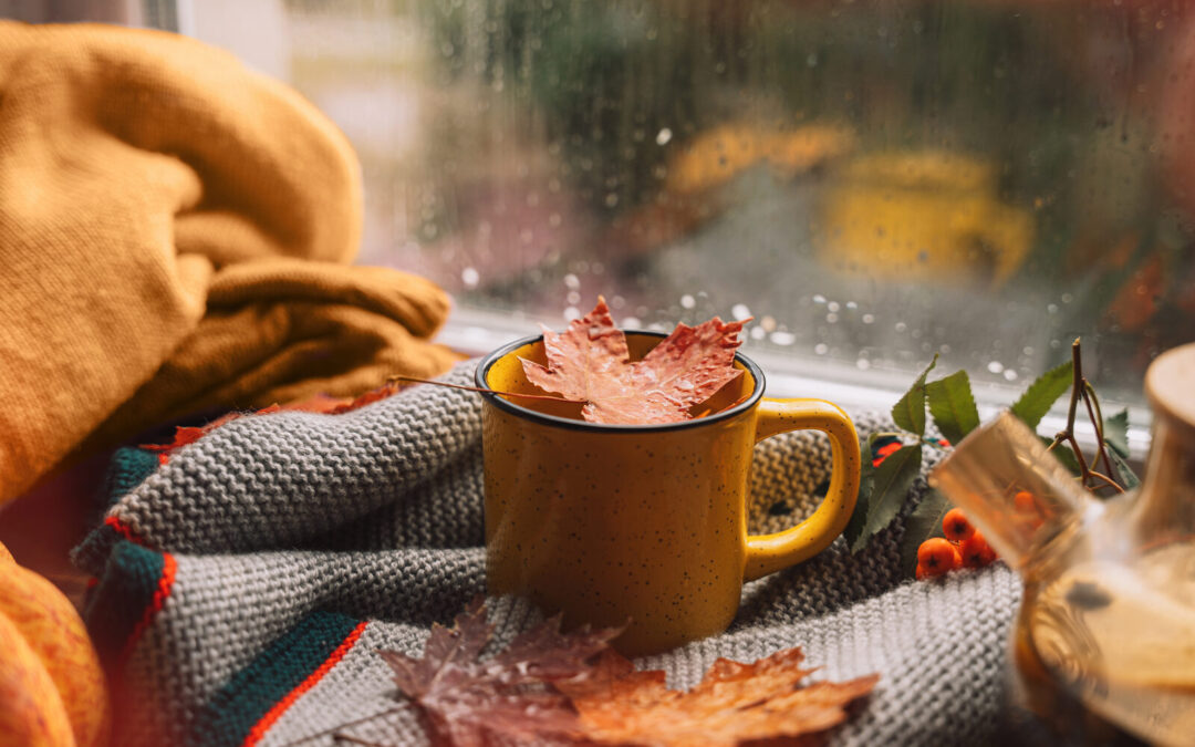 Music for the Change of Season: Easing Into Autumn