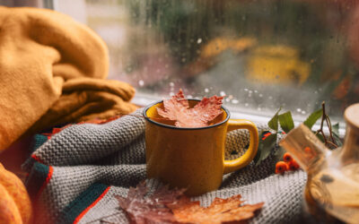 Music for the Change of Season: Easing Into Autumn