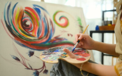 Music and Creativity: Sparking the Imagination