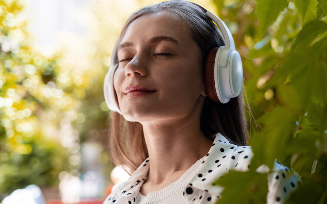 Music and the Immune System: How Sound May Support Your Body