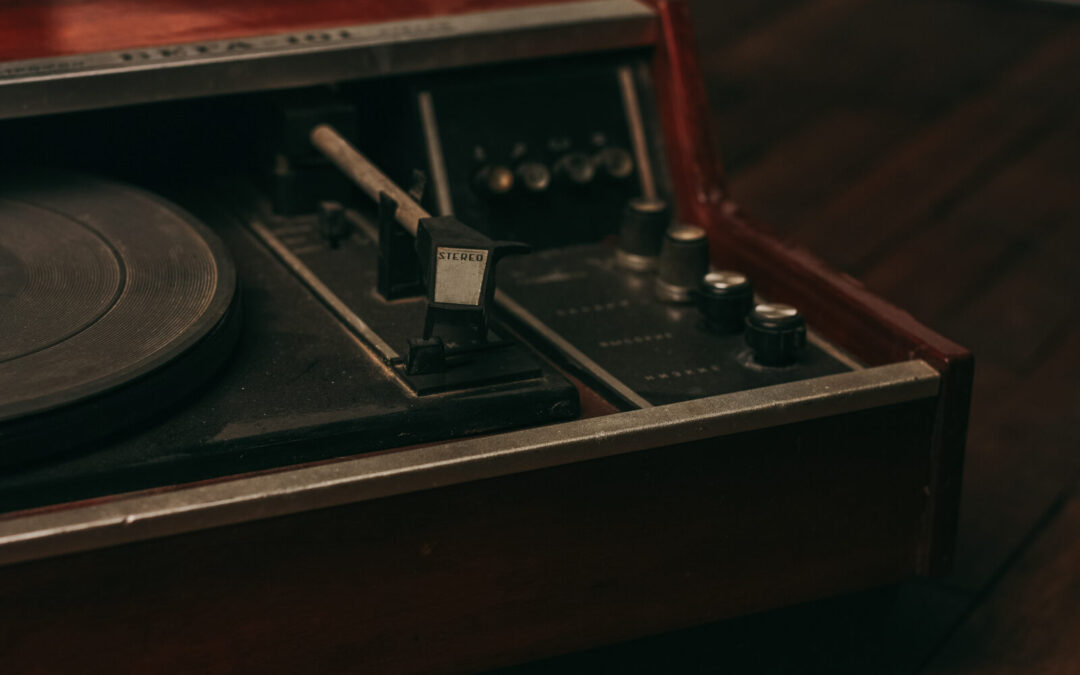 Music and Memory: How Sound Helps Us Remember