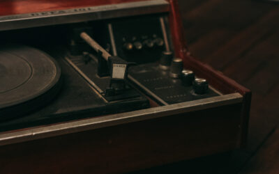 Music and Memory: How Sound Helps Us Remember