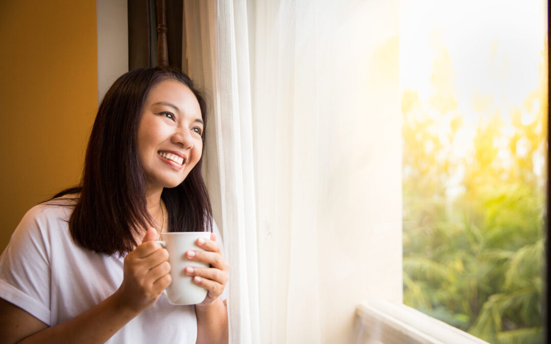 Start Your Day Right: Music for a Positive Morning