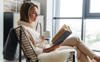 Music for Reading: The Perfect Soundtrack for Your Next Book