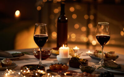 Music for Romance: Setting the Mood for a Special Evening