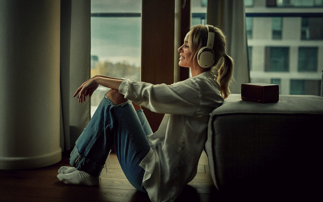 The Power of Sad Music: Why It Can Make You Feel Better
