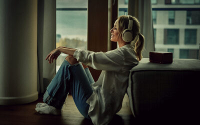 The Power of Sad Music: Why It Can Make You Feel Better