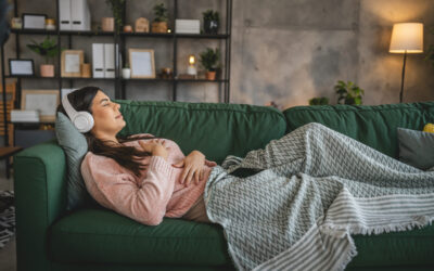 Music for Stress Relief: How to Truly Unwind