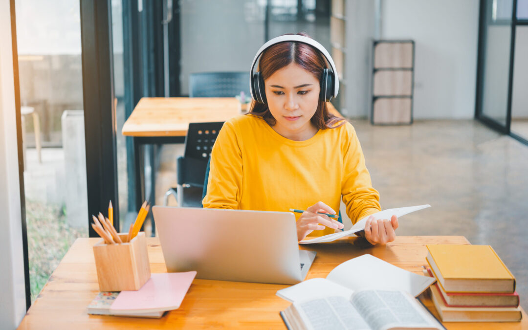 Music for Studying: Learn Better with the Right Sounds