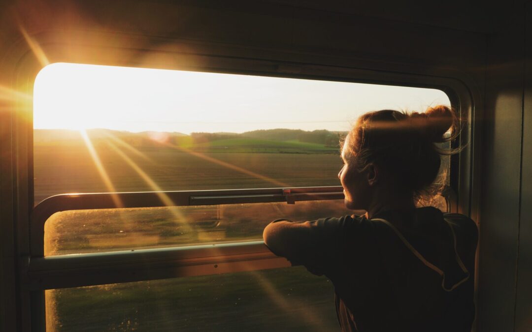 Music for Travel: Soundtracks for the Journey