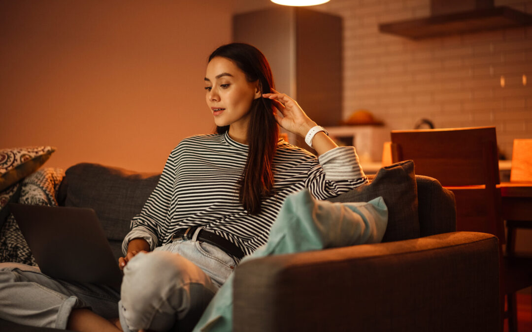 Music to Unwind After Work: Letting Go of a Long Day