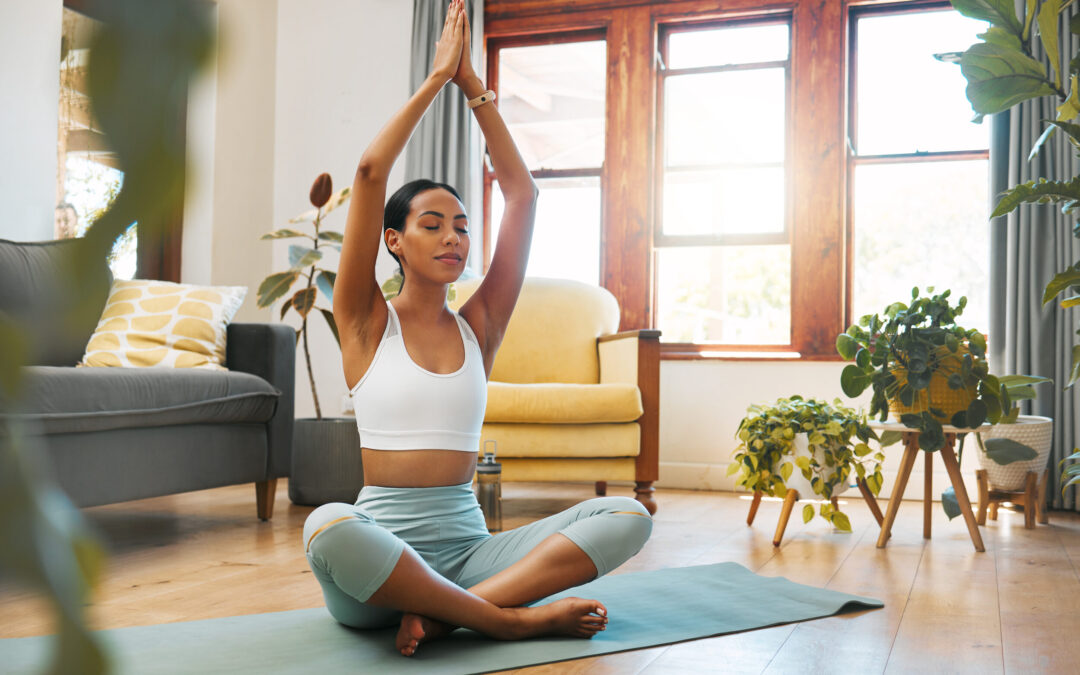 Music for Yoga: Finding the Right Soundtrack for Your Practice