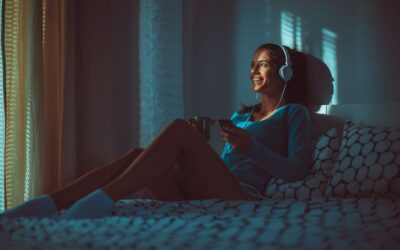 Music Before Sleep: What the Research Actually Shows