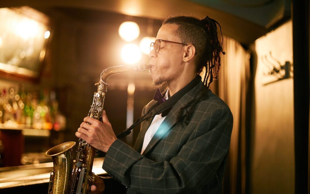 Autumn Jazz: The Season’s Sound