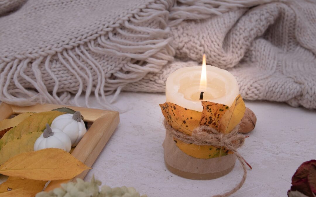 Music for Cosy Autumn Evenings at Home