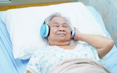 Music in Hospital: What Research Says About Surgery and Recovery